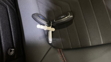 Ford Puma 1.0 EcoBoost Hybrid mHEV ST-Line X 5dr Petrol Hatchback